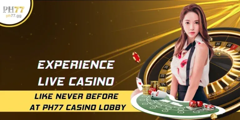 Sòng bạc trực tiếp với dealer chuyên nghiệp