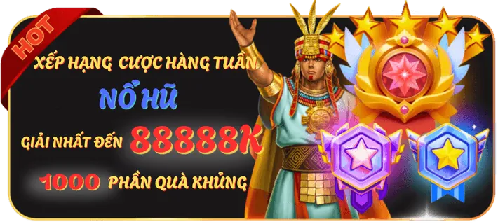 Trò chơi bắn cá giải trí với phần thưởng lớn