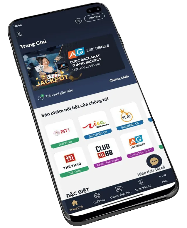 Cá cược thể thao trực tuyến với tỷ lệ cược tốt nhất