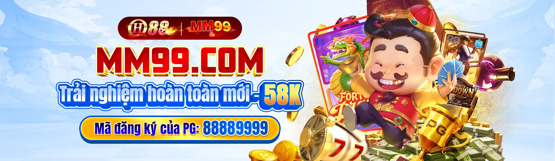 Giao diện đăng nhập an toàn của VIP88 với màu xanh vàng chủ đạo