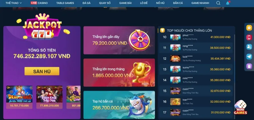 Hoàn trả hàng ngày VIP88